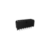 Headers, Male Pins - 609-10127721-165GLF-ND - DigiKey