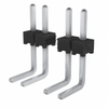 Headers, Male Pins - TMM-105-01-T-S-RE-ND - DigiKey