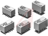 Relay;E-Mech;Communication;DPDT;Cur-Rtg0.5/2AAC/ADC;Ctrl-V 24DC;8 Pin -- 70175694