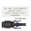 Photovoltaic (Solar Panel) Connector Assemblies - A107258-ND - DigiKey