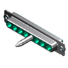 D-Sub Connector Assemblies - 900-1731070514-ND - DigiKey