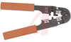 ECONO 2,4,6C MODULAR PLUG CRIMPER - 70121770 - Allied Electronics, Inc.