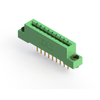 Edgeboard Connectors - 151-833-009-540-103-ND - DigiKey