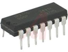 High and Low Side Driver, All High Voltage PIns ON One Side, Separate Logic - 70017135 - Allied Electronics, Inc.