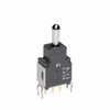 Process Sealed Subminiature Toggles - A13JB - NKK Switches