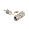 Coaxial Connector (RF) Assemblies - 6099-PE44185-ND - DigiKey