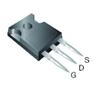 MOSFETs - 2398629P - RS Components, Ltd.