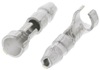 Bullet Connectors - 7196212 - RS Components, Ltd.