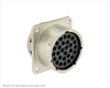 Industrial Circular Connectors - 9120709 - RS Components, Ltd.