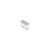 Headers, Receptacles, Female Sockets - 0015453144-ND - DigiKey
