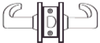 Tubular - LH3001 - Lawrence Hardware, Inc.