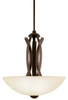 42161OZ Pendants-Bowl Style - 429634 - Capital Lighting, Inc.