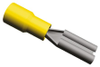 Spade Connectors - 6805769P - RS Components, Ltd.