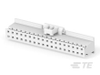 Rectangular Wire & Cable Connectors & Housings - 1-2539104-8 - TE Connectivity