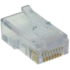 Modular/Ethernet Connector (RJ45, RJ11) Plugs - 4627-9135641J0197-ND - DigiKey