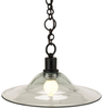 9123 Pendants-Glass Down - 614514 - Capital Lighting, Inc.