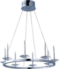 E23183-20PC Mid. Chandeliers-Other - 650411 - Capital Lighting, Inc.