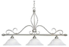 KP-1-1903-3-69 Island/Pool Table-3 Light Bar - 742263 - Capital Lighting, Inc.