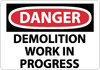 Sign - D257RD - Rutke Signs & Safety