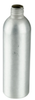Brushed Aluminum Bottles, Caps, Sprayers & Pumps - 70375 - U.S. Plastic Corporation