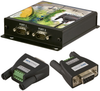 Ethernet to 2-Port RS-422, RS-485 Serial Server Kit - 4202-TB2 - Sealevel Systems, Inc.