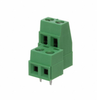 Terminal Blocks - Wire to Board - A135941-ND - DigiKey
