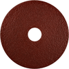 Norton AO Coarse Fiber Disc - 66254400683 - Norton Abrasives