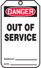 General Safety Tags - PVT-1025-Q - Panduit Corp.