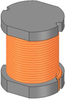 1,000uH, 10%, 790mOhm, 1.2Amp Max. SMD Shielded Power Inductor -- BI4759-102KHF - Image
