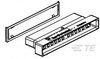 Backplane Fiber Optics -- 1738965-1