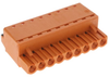 Terminal Blocks - Headers, Plugs and Sockets - 281-7618-ND - DigiKey