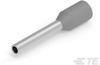 Crimp Wire Pins, Tabs & Ferrules - 966067-6 - TE Connectivity