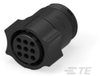 Circular Power Connectors -- 1445807-1 - Image