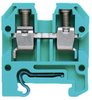 Terminal Blocks - Din Rail, Channel - 0294380000-ND - DigiKey