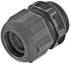 Cable Gland, M40, Nylon, 28Mm, Blk; Product Range Harting - 45W1159 - Newark, An Avnet Company