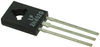 Bipolar Transistor, Pnp, -80V; Transistor Polarity Multicomp Pro - 01H1377 - Newark, An Avnet Company