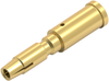 Circular Contact, Socket, Crimp; Product Range Intercontec Te Connectivity - 31AJ4218 - Newark, An Avnet Company