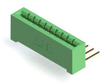 Card Edge Conn, Single Side, 9Pos, Th; Card Edge Connector Type Edac - 59AJ9595 - Newark, An Avnet Company