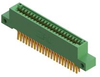 Card Edge Conn, Dual Side, 44Pos, Th; Card Edge Connector Type Edac - 69AJ8109 - Newark, An Avnet Company