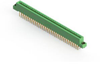 Card Conn, Dual Side, 68Pos, Wire Wrap; Card Edge Connector Type Edac - 61AJ3884 - Newark, An Avnet Company