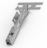 Automotive Contact, Socket, Crimp Rohs Compliant Te Connectivity - 70AH0040 - Newark, An Avnet Company