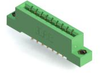 Card Conn, Single Side, 9Pos, Wire Wrap; Card Edge Connector Type Edac - 59AJ7077 - Newark, An Avnet Company