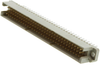 Din 41612 Pcb Connector, Plug, 96 Way; Product Range Amp - Te Connectivity - 42K7354 - Newark, An Avnet Company