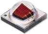 Led, Smd, Xlamp, Xpe-E, Red , 62Lm; Product Range Cree Led - 01AC2186 - Newark, An Avnet Company