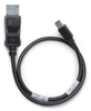 Display Cable, 2M, Test Equipment; Accessory Type Ni - 14AJ4622 - Newark, An Avnet Company
