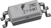 Optocoupler, Transistor, 2500Vrms; No. Of Channels Onsemi - 72K8570 - Newark, An Avnet Company