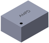 Mems Osc, Config, 6.16791Mhz, 1.6X1.2Mm; Configurable Frequency Min Abracon - 69AC2313 - Newark, An Avnet Company