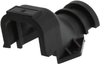 Strain Relief,23 Position Ampseal Rohs Compliant Amp Te Connectivity - 09P9173 - Newark, An Avnet Company