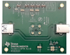 Evaluation Board, Usb Type B-Type A; Kit Application Type Texas Instruments - 27AJ0879 - Newark, An Avnet Company