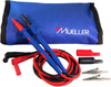 Test Probe Kit, Multimeter Rohs Compliant Mueller Electric - 03AJ1877 - Newark, An Avnet Company